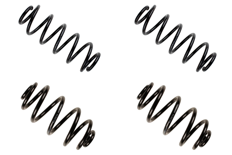 Bilstein 4x B3 Spring Full Kit Car OEM High Quality 37-131302