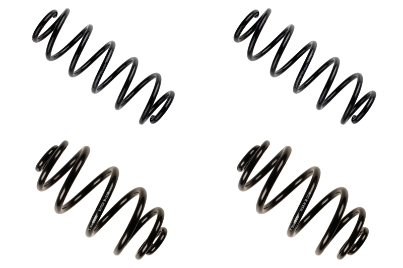 Bilstein 4x B3 Spring Full Kit Car OEM High Quality 37-131302