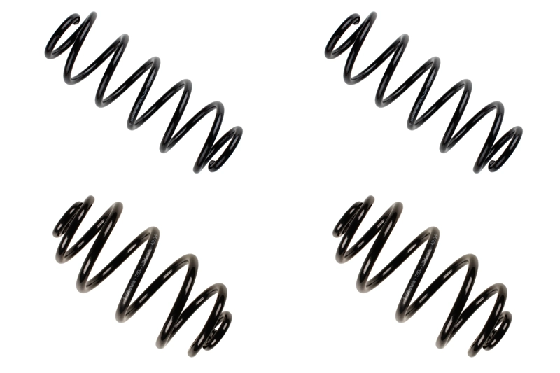 Bilstein 4x B3 Spring Full Kit Car OEM High Quality 37-131302