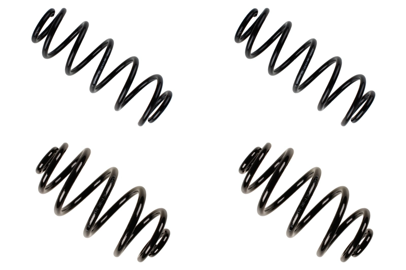Bilstein 4x B3 Spring Full Kit Car OEM High Quality 37-131371