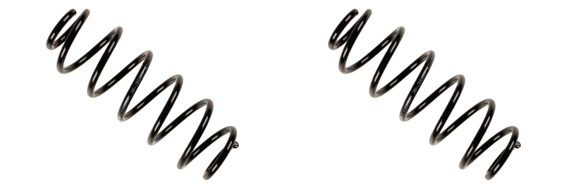 Bilstein 2x B3 Spring Rear Kit Car OEM High Quality Pair