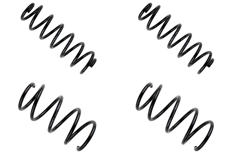 Bilstein 4x B3 Front & Rear Spring Set