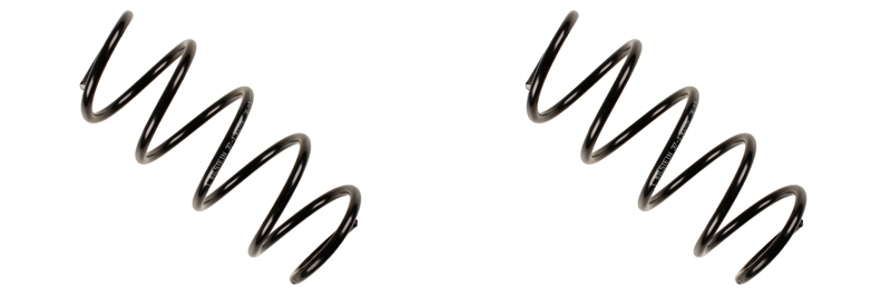 Bilstein 2x B3 Spring Front Kit Car OEM High Quality Pair