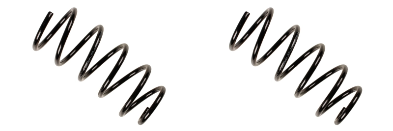 Bilstein 2x B3 Spring Front Kit Car OEM High Quality Pair