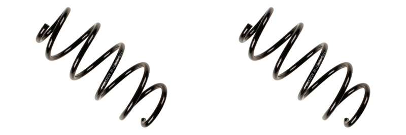 Bilstein 2x B3 Spring Front Kit Car OEM High Quality Pair