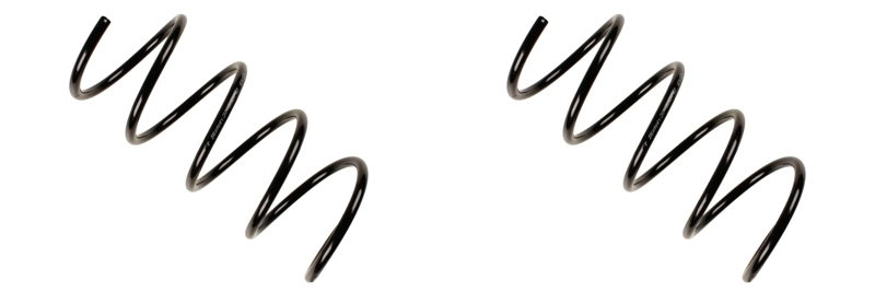 Bilstein 2x B3 Spring Front Kit Car OEM High Quality Pair