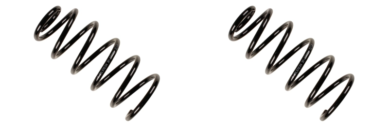 Bilstein 2x B3 Spring Front Kit Car OEM High Quality Pair