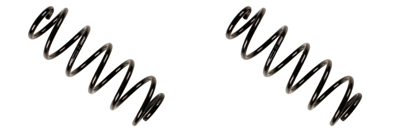 Bilstein 2x B3 Spring Front Kit Car OEM High Quality Pair