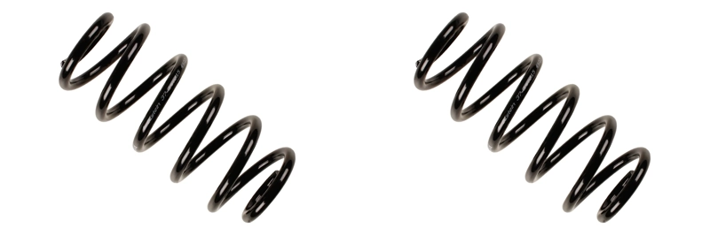 Bilstein 2x B3 Spring Front Kit Car OEM High Quality Pair