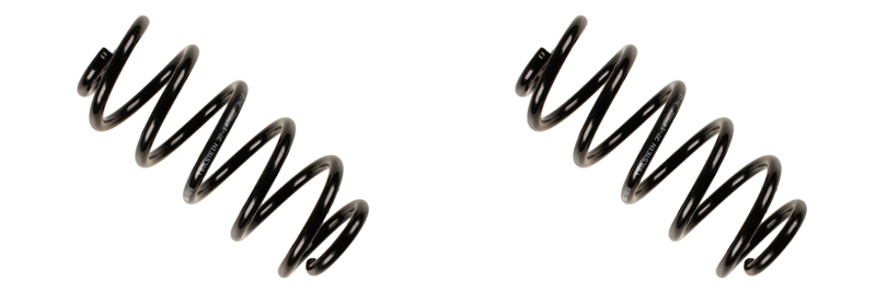 Bilstein 2x B3 Spring Front Kit Car OEM High Quality Pair