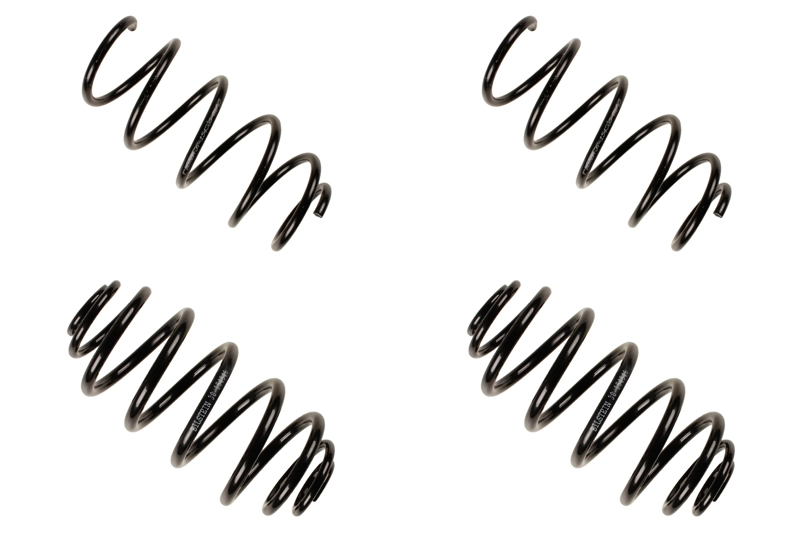 Bilstein 4x B3 Spring Full Kit Car OEM High Quality