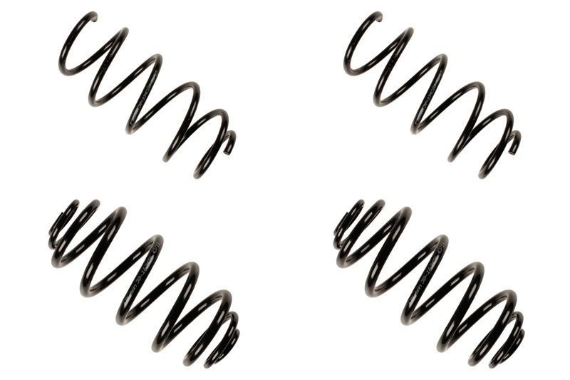 Bilstein 4x B3 Spring Full Kit Car OEM High Quality