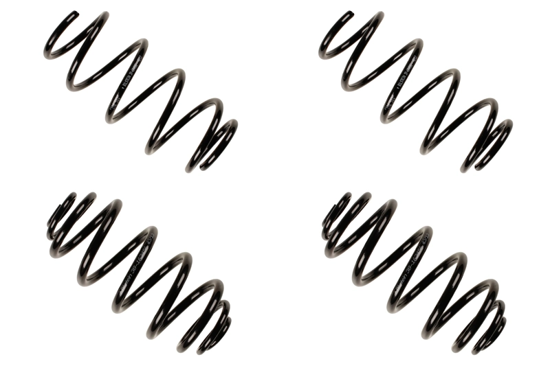Bilstein 4x B3 Spring Full Kit Car OEM High Quality