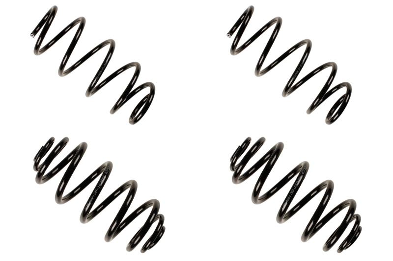 Bilstein 4x B3 Spring Full Kit Car OEM High Quality