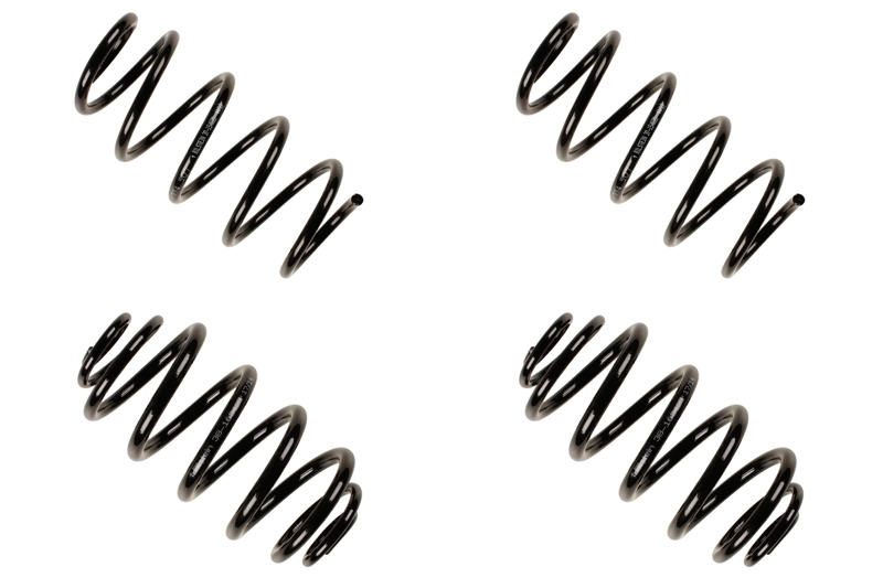 Bilstein 4x B3 Spring Full Kit Car OEM High Quality