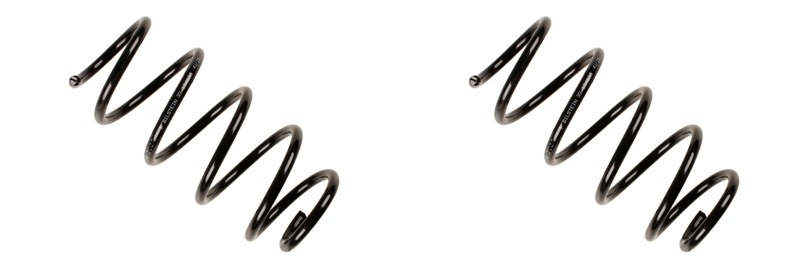 Bilstein 2x B3 Spring Front Kit Car OEM High Quality Pair