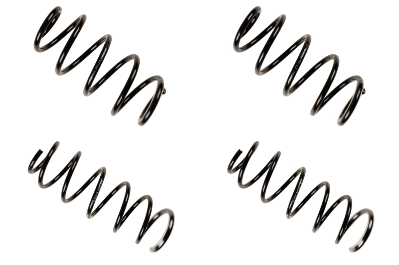 Bilstein 4x B3 Spring Full Kit Car OEM High Quality