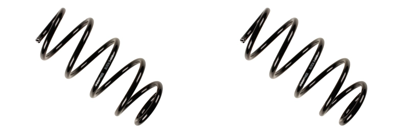 Bilstein 2x B3 Spring Front Kit Car OEM High Quality Pair