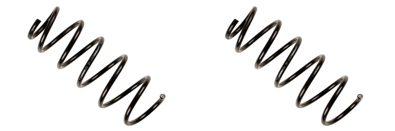 Bilstein 2x B3 Spring Front Kit Car OEM High Quality Pair