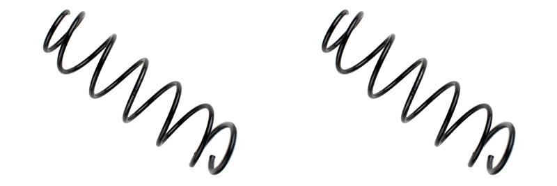 Bilstein 2x B3 Spring Front Kit Car OEM High Quality Pair