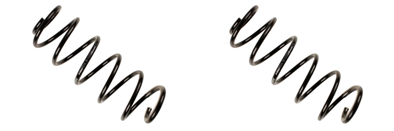 Bilstein 2x B3 Spring Front Kit Car OEM High Quality Pair