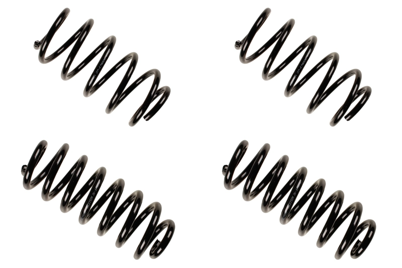 Bilstein 4x B3 Spring Full Kit Car OEM High Quality
