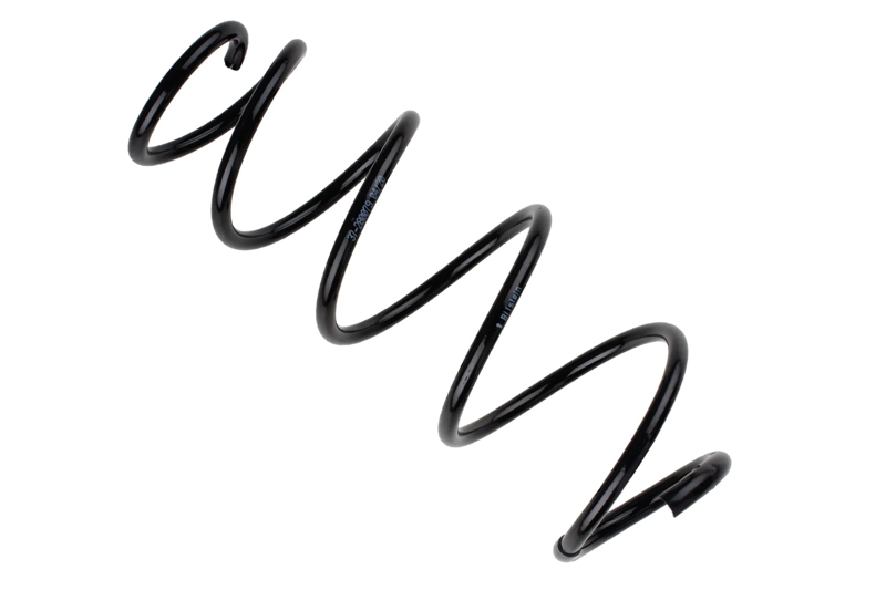 Bilstein B3 Front Coil Spring