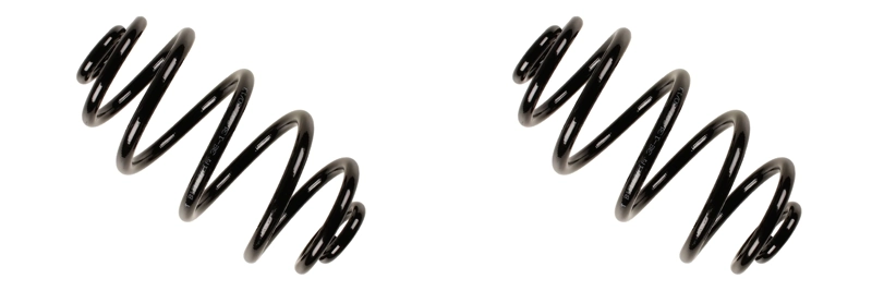 Bilstein 2x B3 Spring Rear Kit Car OEM High Quality Pair