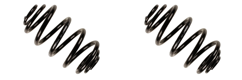 Bilstein 2x B3 Spring Rear Kit Car OEM High Quality Pair