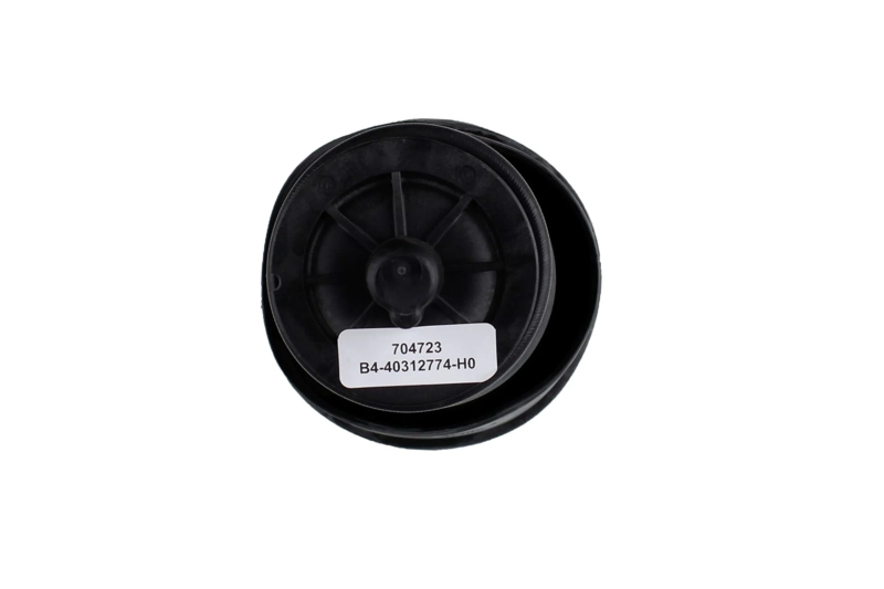 Bilstein B3 Rear Air Spring