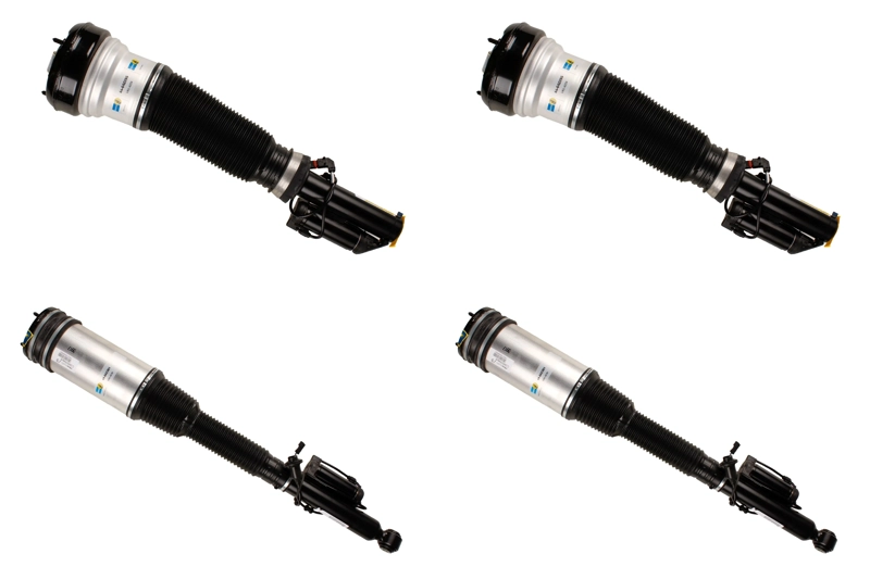 Bilstein 4x B4 Car Gas Pressure Suspension Strut