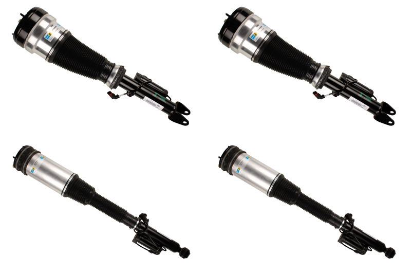 Bilstein 4x B4 Car Gas Pressure Suspension Strut