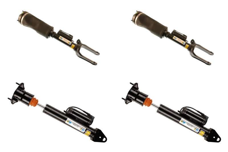 Bilstein 4x B4 Car Gas Pressure Suspension Strut