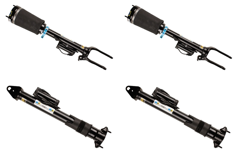 Bilstein 4x B4 Car Gas Pressure Suspension Strut