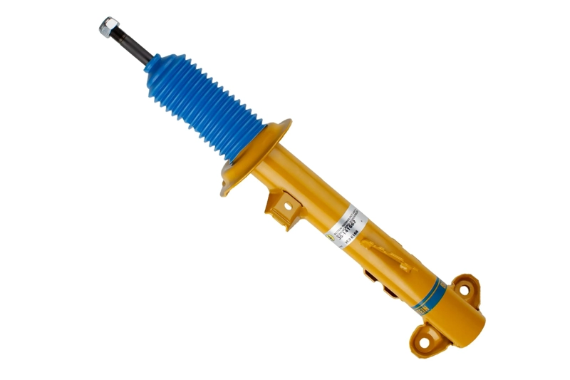 Bilstein B12 Eibach Springs + B8 Shocks Lowering Kit