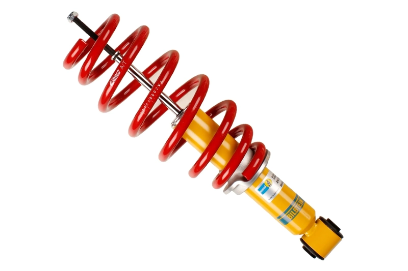 Bilstein B12 Eibach Springs + B8 Shocks Lowering Kit