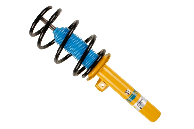 Bilstein B12 Eibach Springs + B8 Shocks Lowering Kit