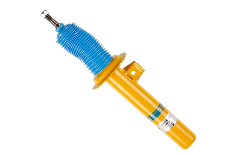Bilstein B12 Eibach Springs + B8 Shocks Lowering Kit
