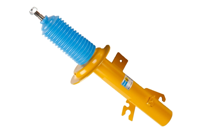 Bilstein B12 Eibach Springs + B8 Shocks Lowering Kit