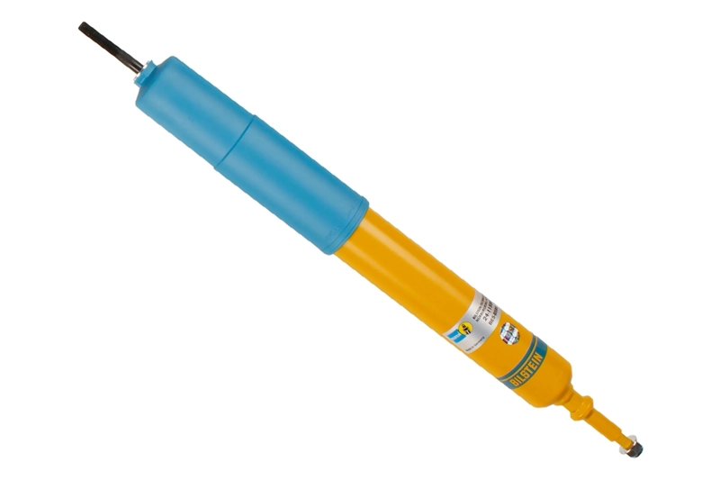 Bilstein B12 Eibach Springs + B8 Shocks Lowering Kit