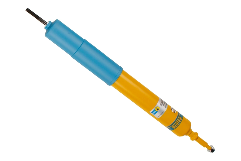 Bilstein B12 Eibach Springs + B8 Shocks Lowering Kit