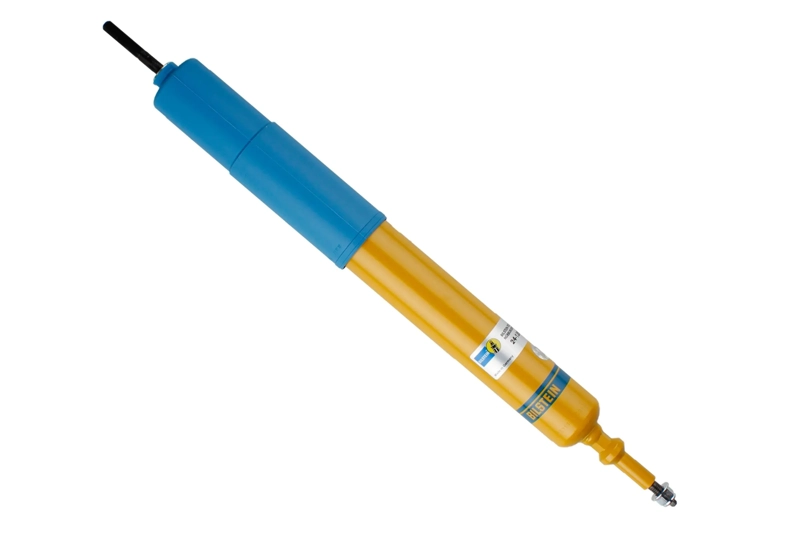 Bilstein B12 Eibach Springs + B8 Shocks Lowering Kit