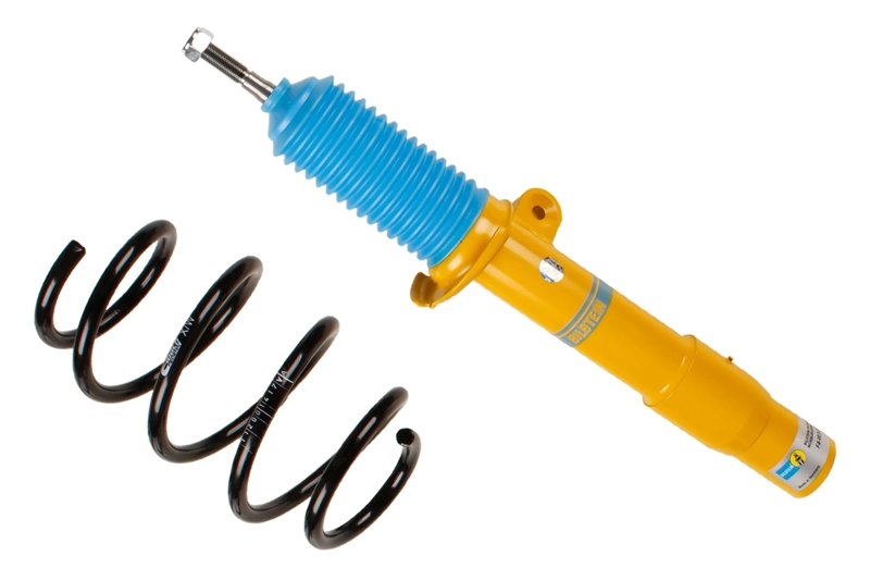 Bilstein B12 Eibach Springs + B8 Shocks Lowering Kit