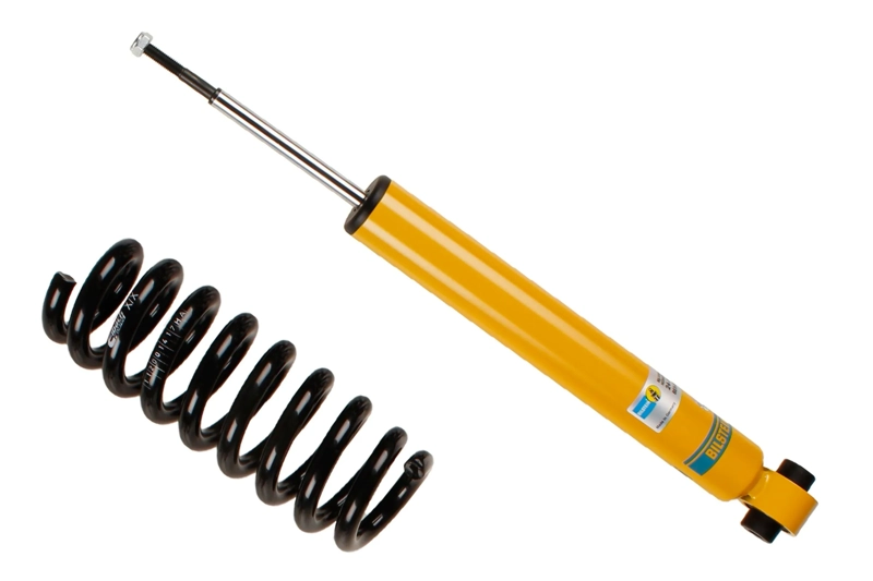 Bilstein B12 Eibach Springs + B8 Shocks Lowering Kit