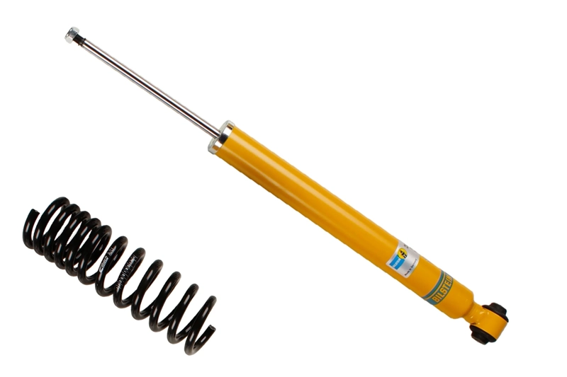 Bilstein B12 Eibach Springs + B8 Shocks Lowering Kit