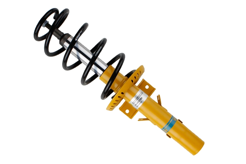 Bilstein B12 Eibach Springs + B8 Shocks Lowering Kit