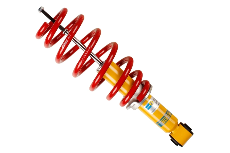 Bilstein B12 Eibach Springs + B8 Shocks Lowering Kit