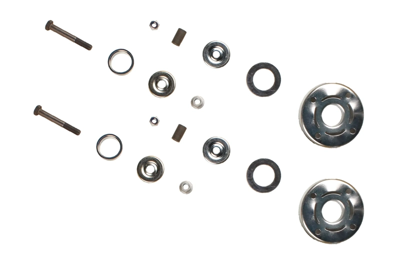 Bilstein B12 Eibach Springs + B8 Shocks Lowering Kit