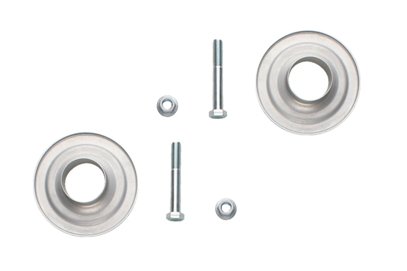 Bilstein B12 Eibach Springs + B8 Shocks Lowering Kit