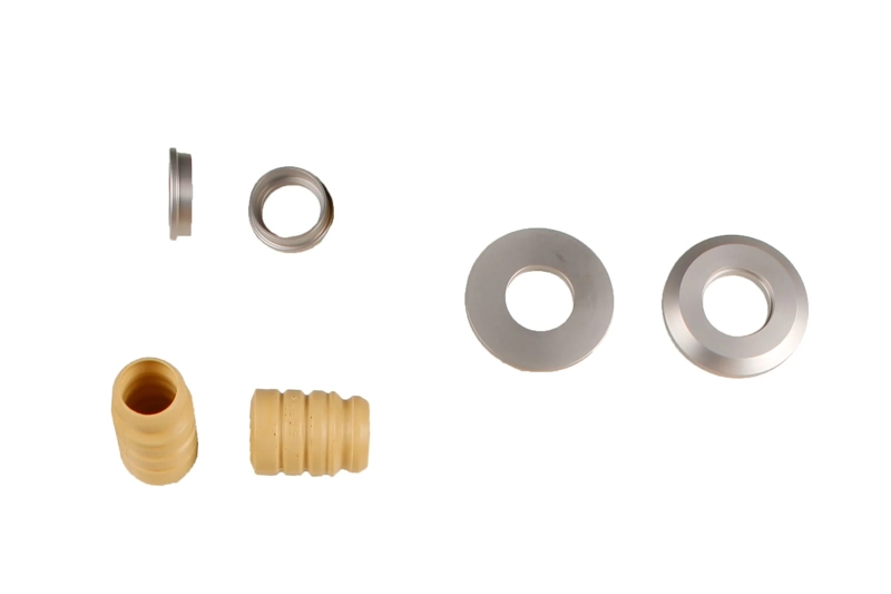 Bilstein B12 Eibach Springs + B8 Shocks Lowering Kit